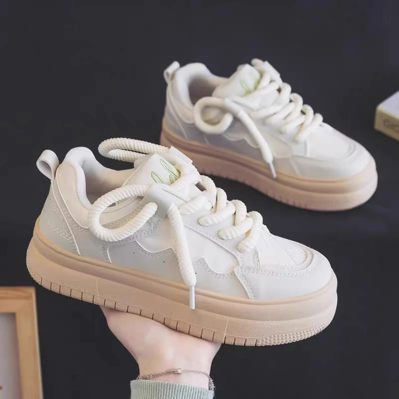 女款时尚百搭运动休闲鞋2371[小薇推荐]