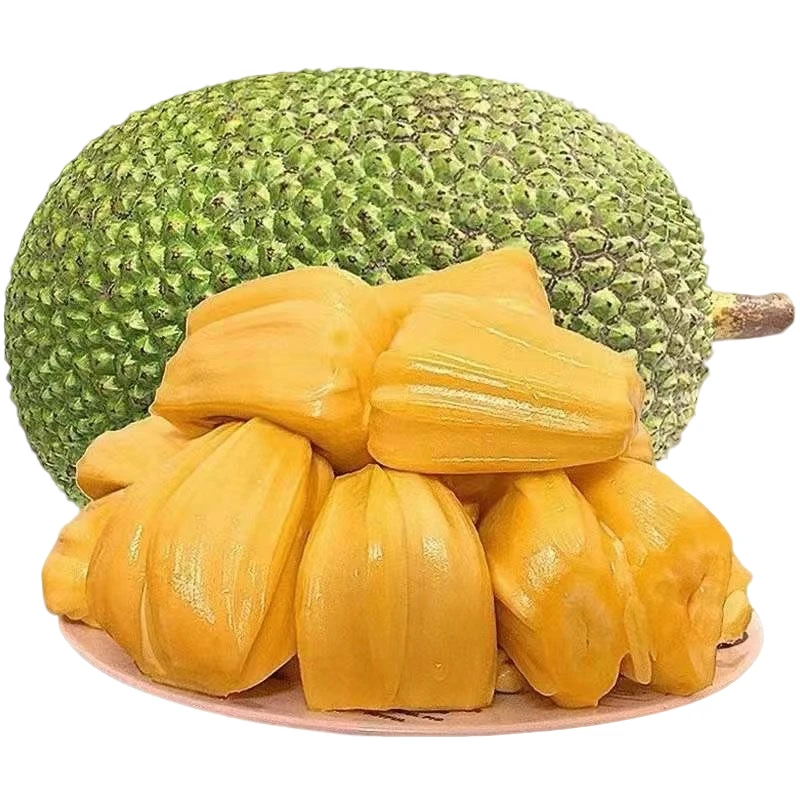 【果友优选】越南菠萝蜜 / 整颗鲜果
