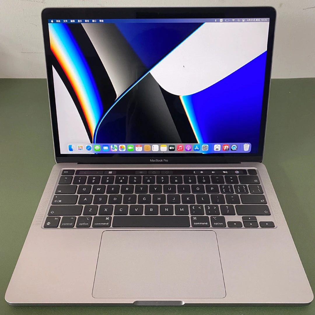 95新 Apple/苹果 MacBookPro商务办公编程画线PS学习苹笔记本电脑