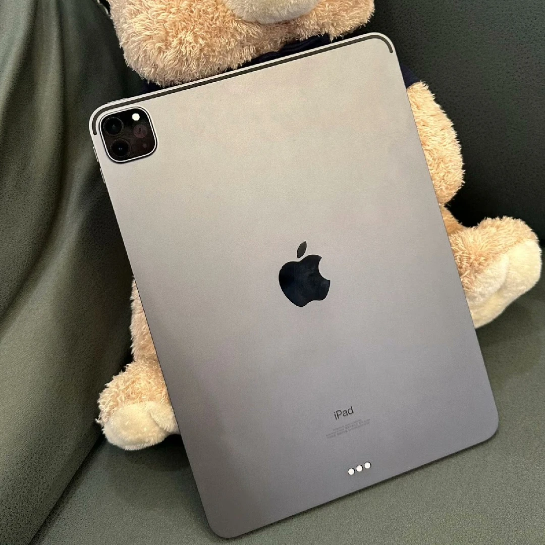 95新 Apple/苹果 ipad办公商务绘画制图娱乐视频二手苹果平板电脑