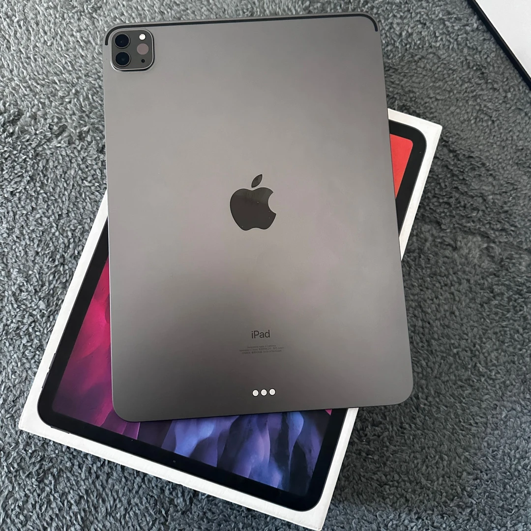 95新 Apple/苹果 iPad学生学习绘画追剧设计轻薄便携苹果平板电脑