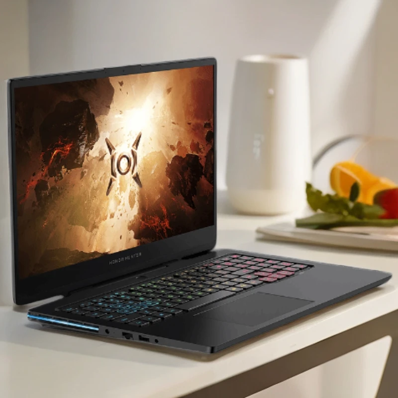 95新 honor/荣耀 16.1英寸游戏笔记本电脑i5/i7 16G 512G RTX2060