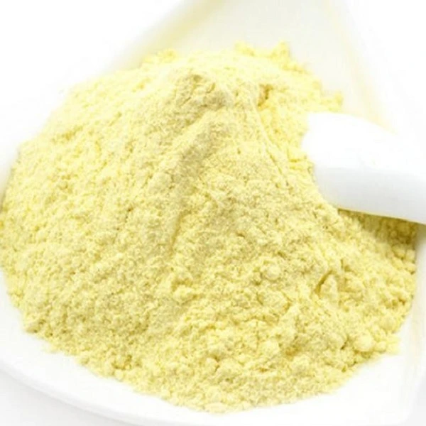 2023年新黄米面5斤包邮