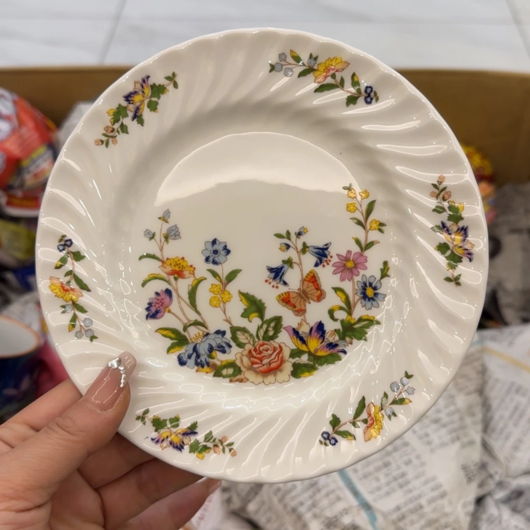 【闪购商品】瓷瓷片