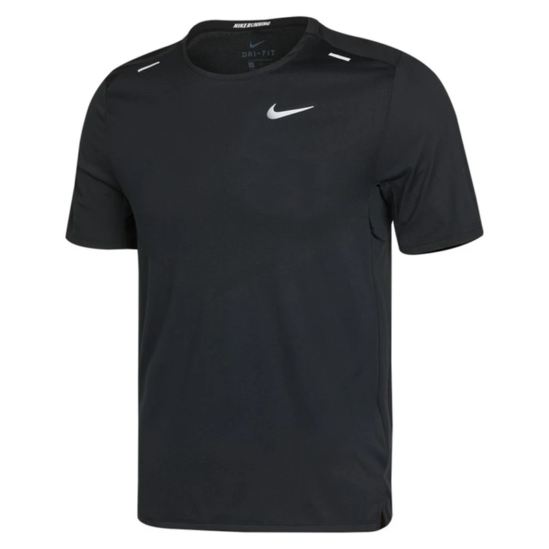 Nike耐克男子运动休闲短袖T恤速干CZ9185-013