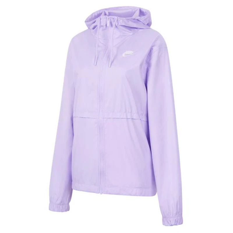Nike耐克女子ESSNTL运动休闲夹克外套DM6180-511