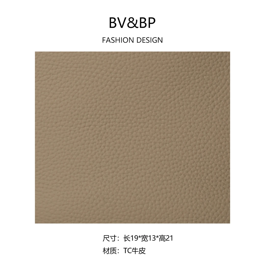 BV&BP· 同厂同源 真皮高定手提单肩包  1718