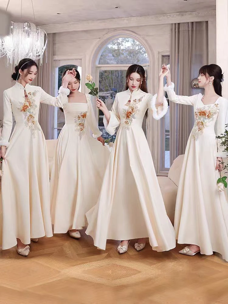 39-59特价礼服专拍，NO退换