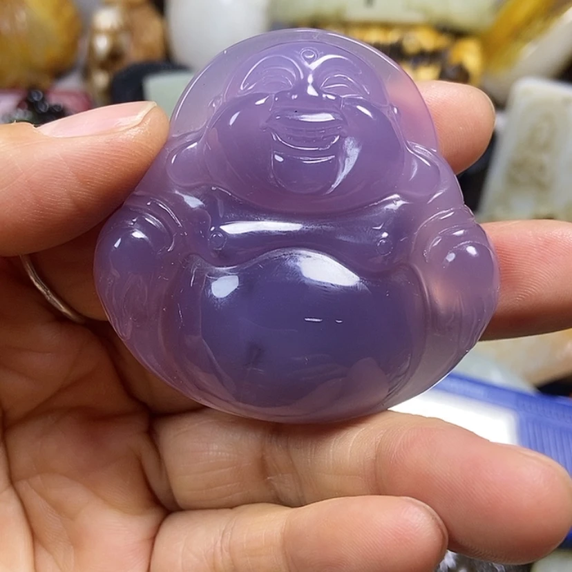 【闪购商品】和田玉挂件手把件未镶嵌