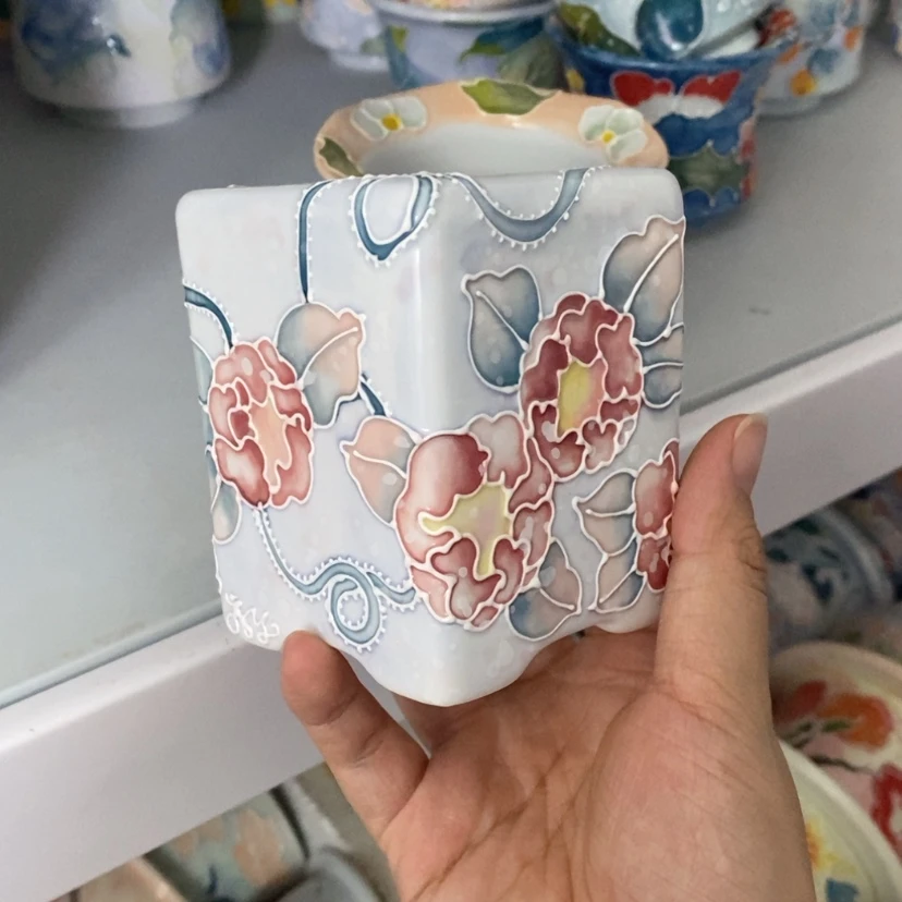 【闪购商品】陶瓷20CM（含）-50CM（不含）兔*