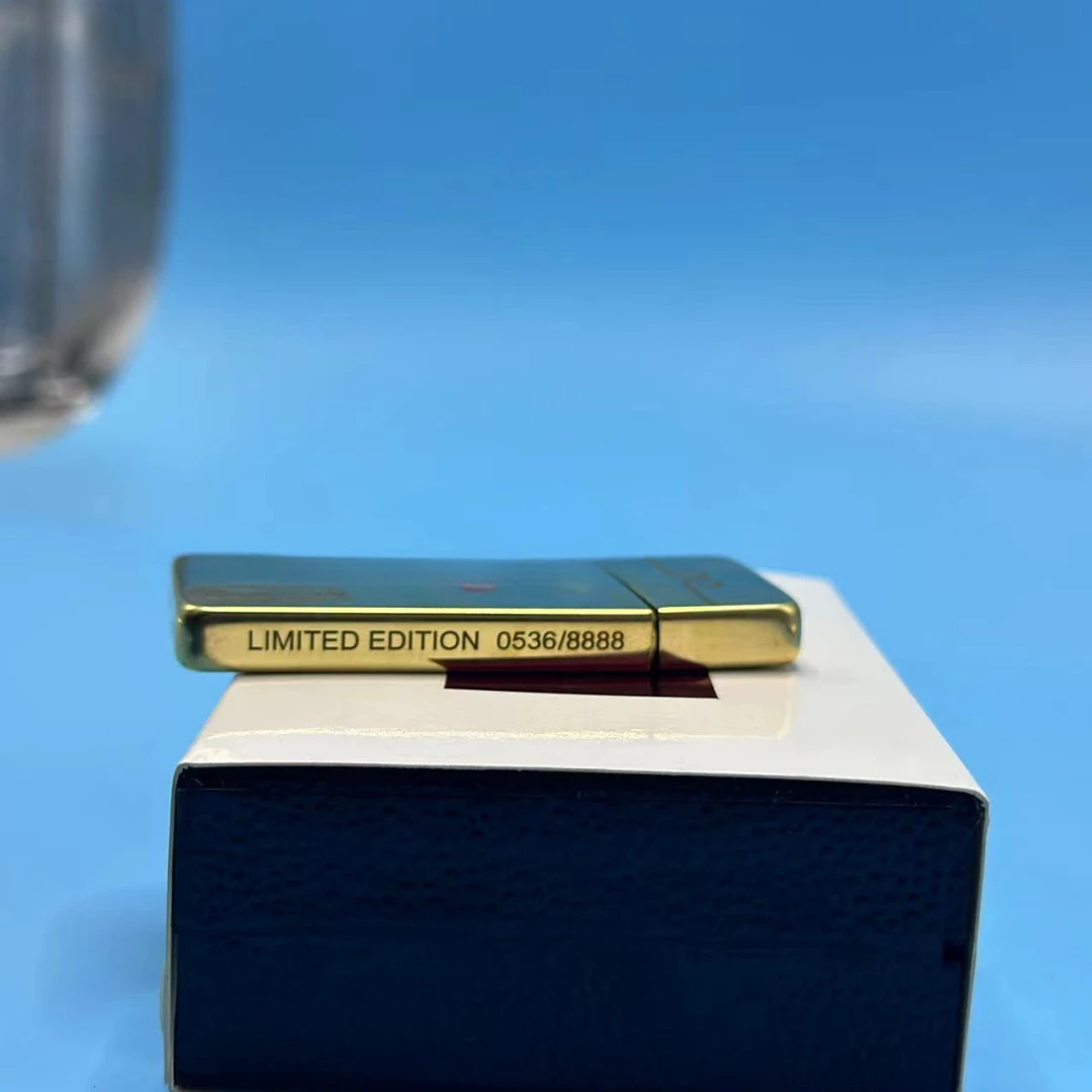 IMCO 超薄 一生所爱 4900 打火机