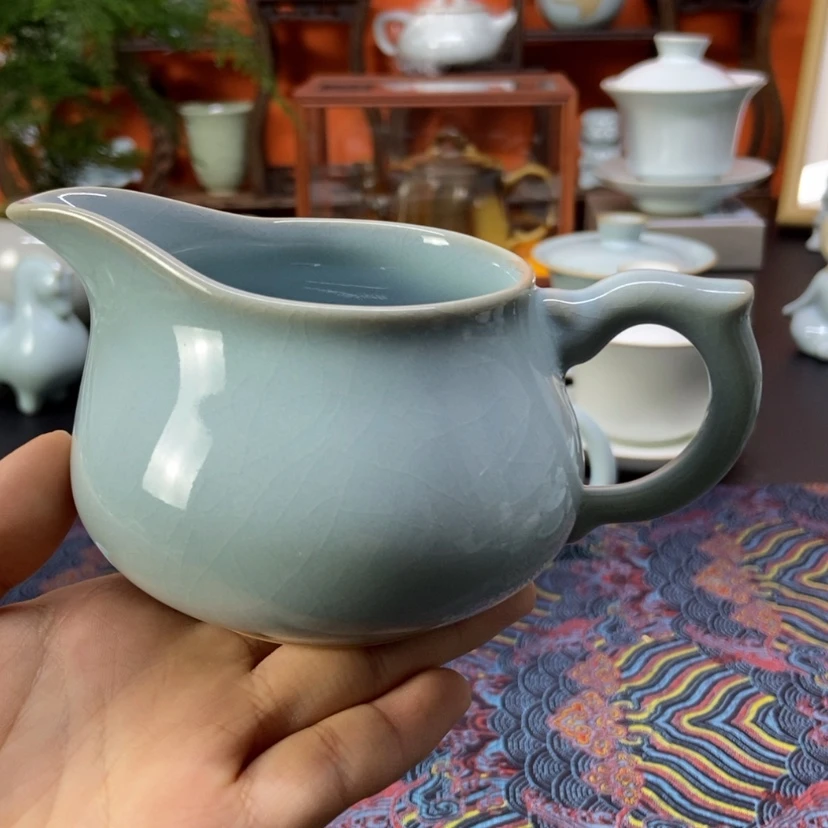 【闪购商品】汝瓷晨