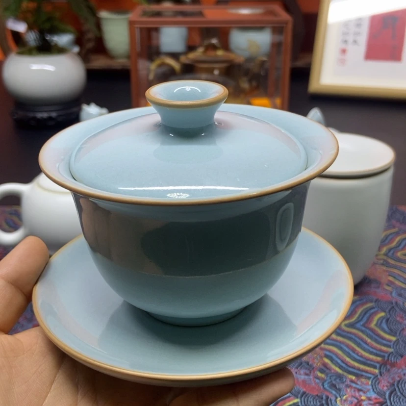 【闪购商品】汝瓷Y*M