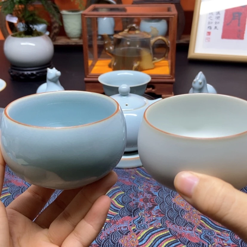 【闪购商品】汝瓷M**鹏
