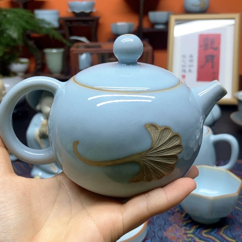 【闪购商品】汝瓷用****1