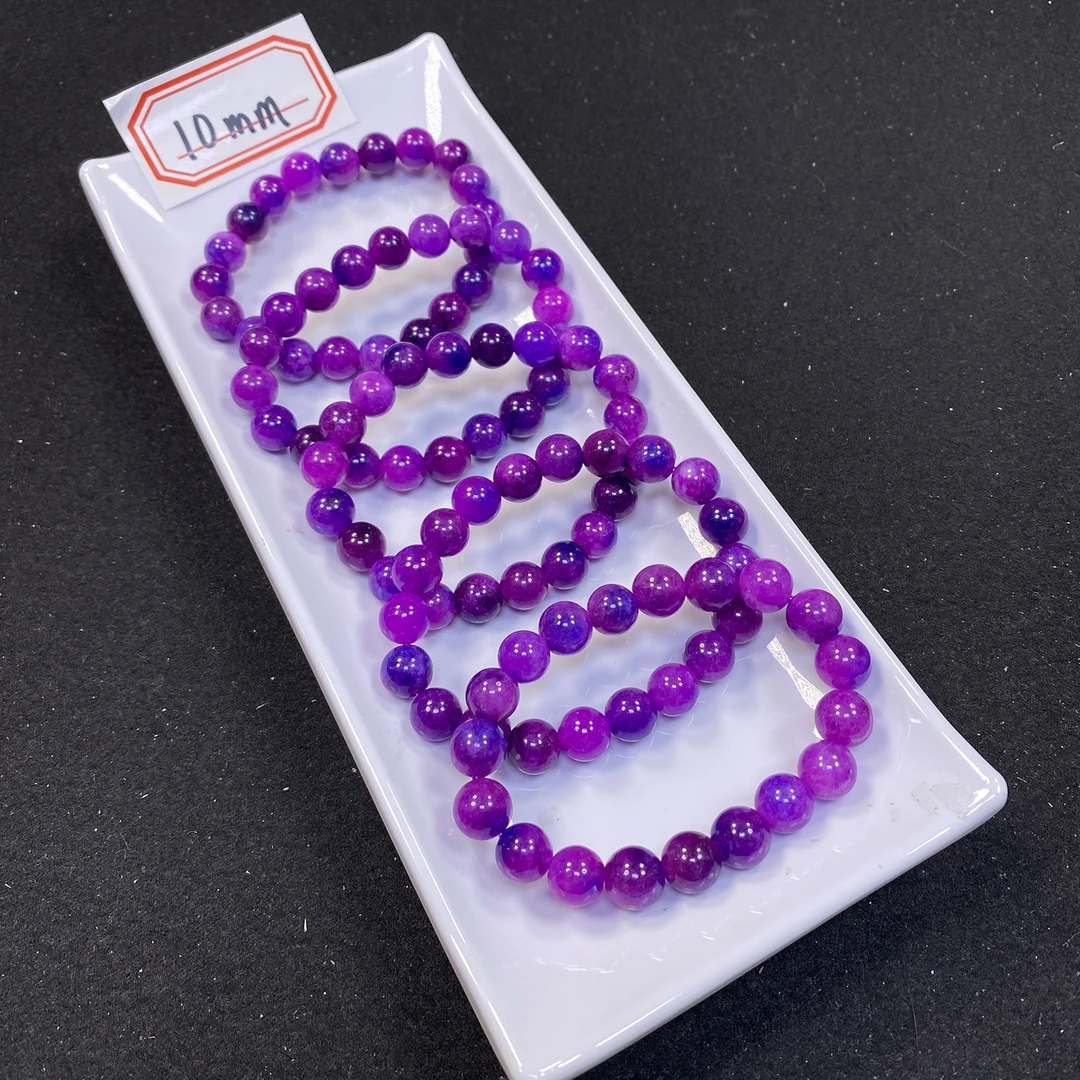 玉化舒10mm手串发一条20B64