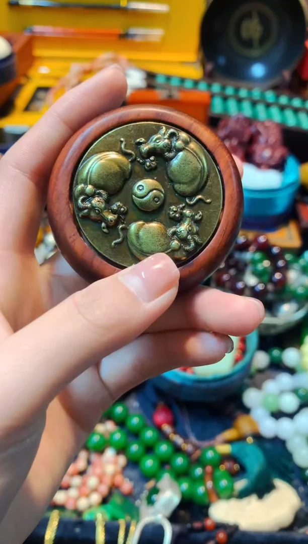 【闪购商品】织绣