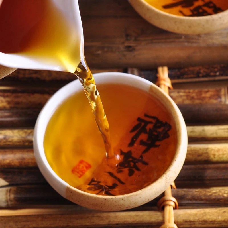 岩茶散泡王—【改价链接】B