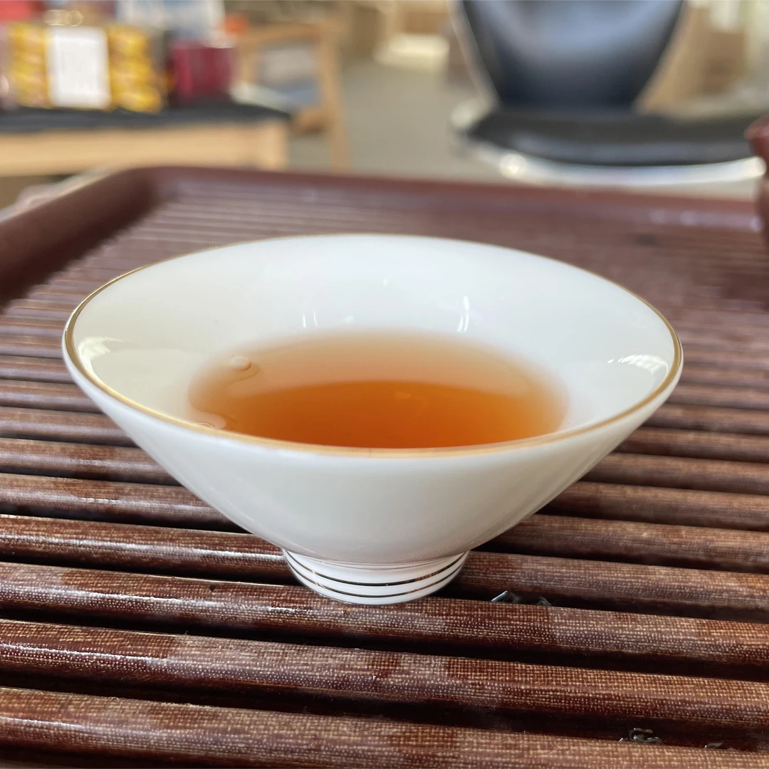 羊脂玉白瓷斗笠杯40ml