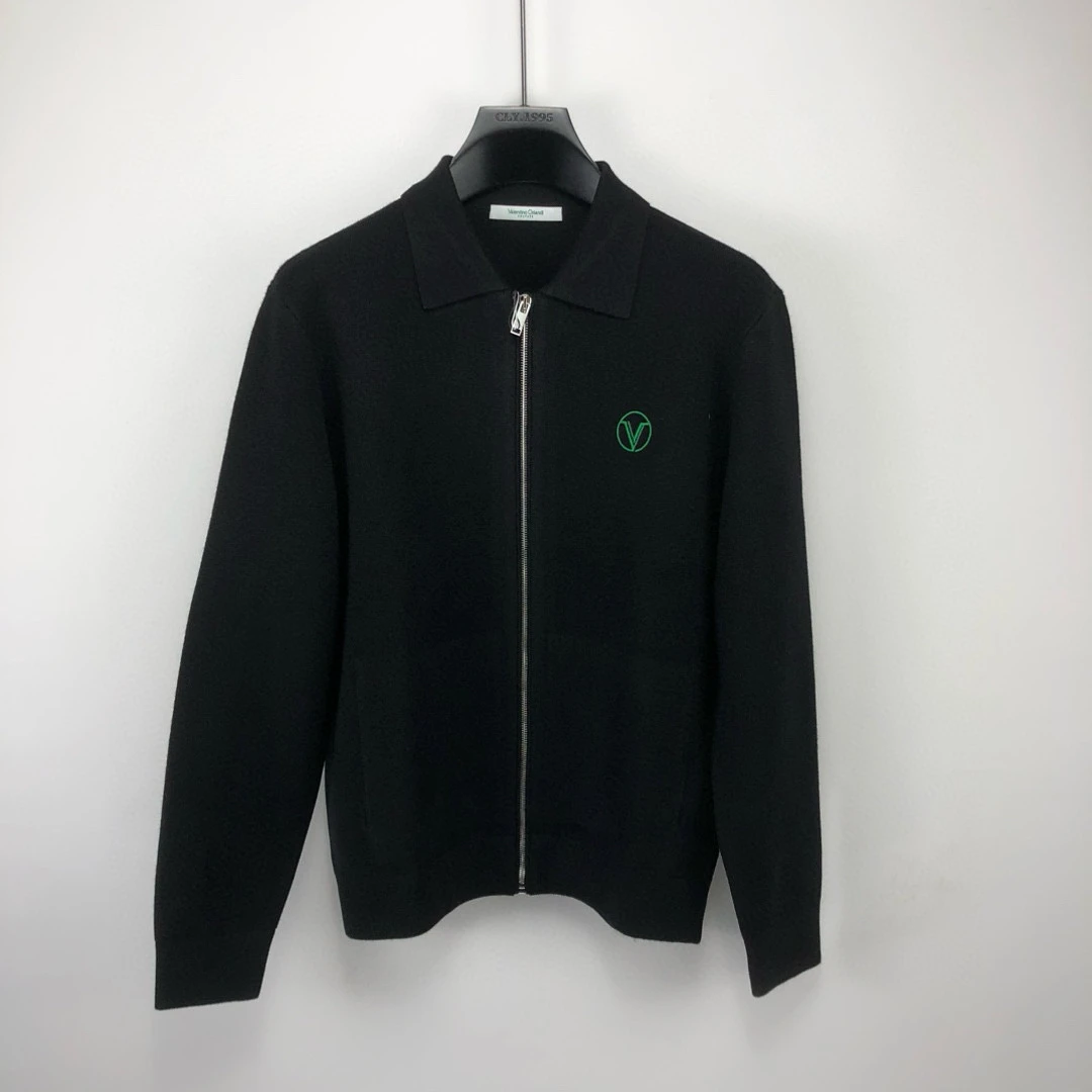 VALENTINO ORLANDI/华伦天奴奥兰迪  羊毛衫夹克 2461021