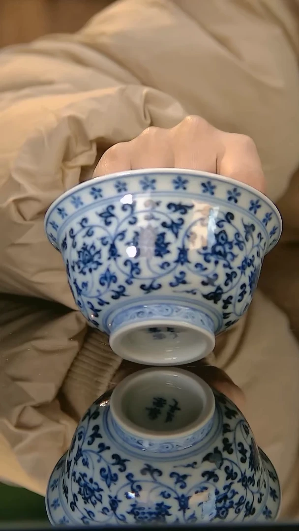 【闪购商品】陶瓷杯开播柴窑微瑕福利