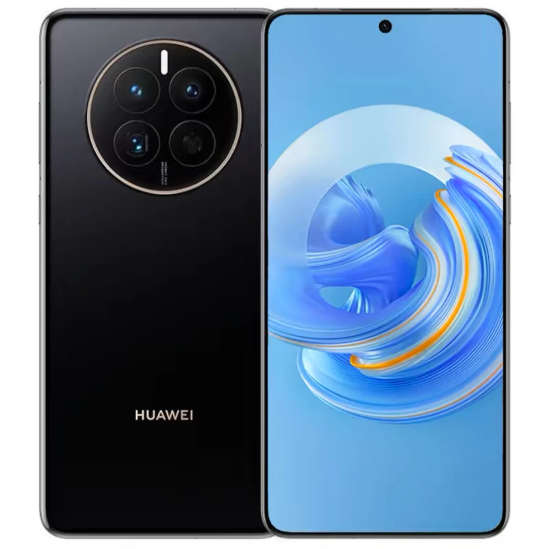 95新 Huawei/华为  Mate50  昆仑玻璃鸿蒙系统