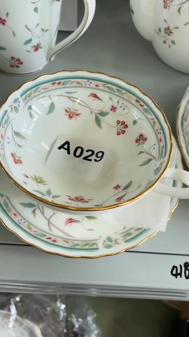 【闪购商品】瓷片老号转型，第二件半价