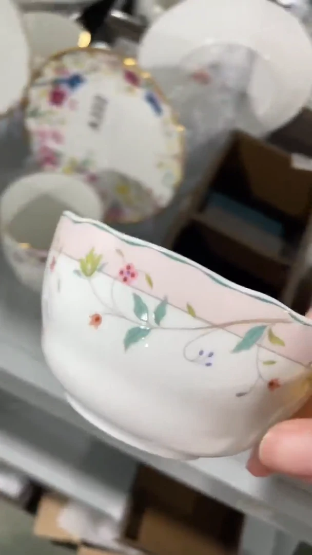 【闪购商品】瓷片老号转型,第二件半价