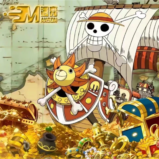 [对对碰 ]航海王 one piece 艾格赫德收藏卡 卡片