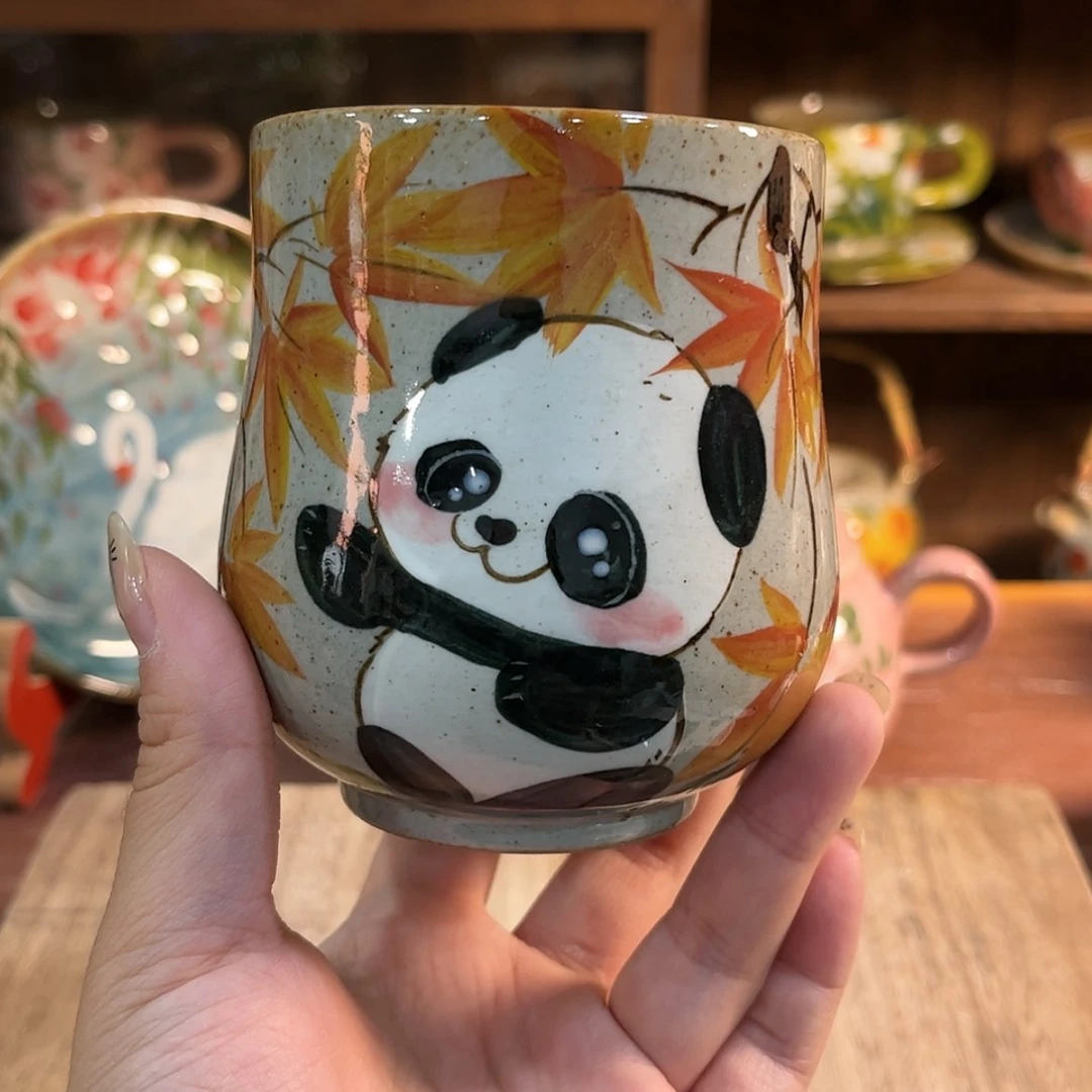 【闪购商品】壶在家的时间里总是装满了你我