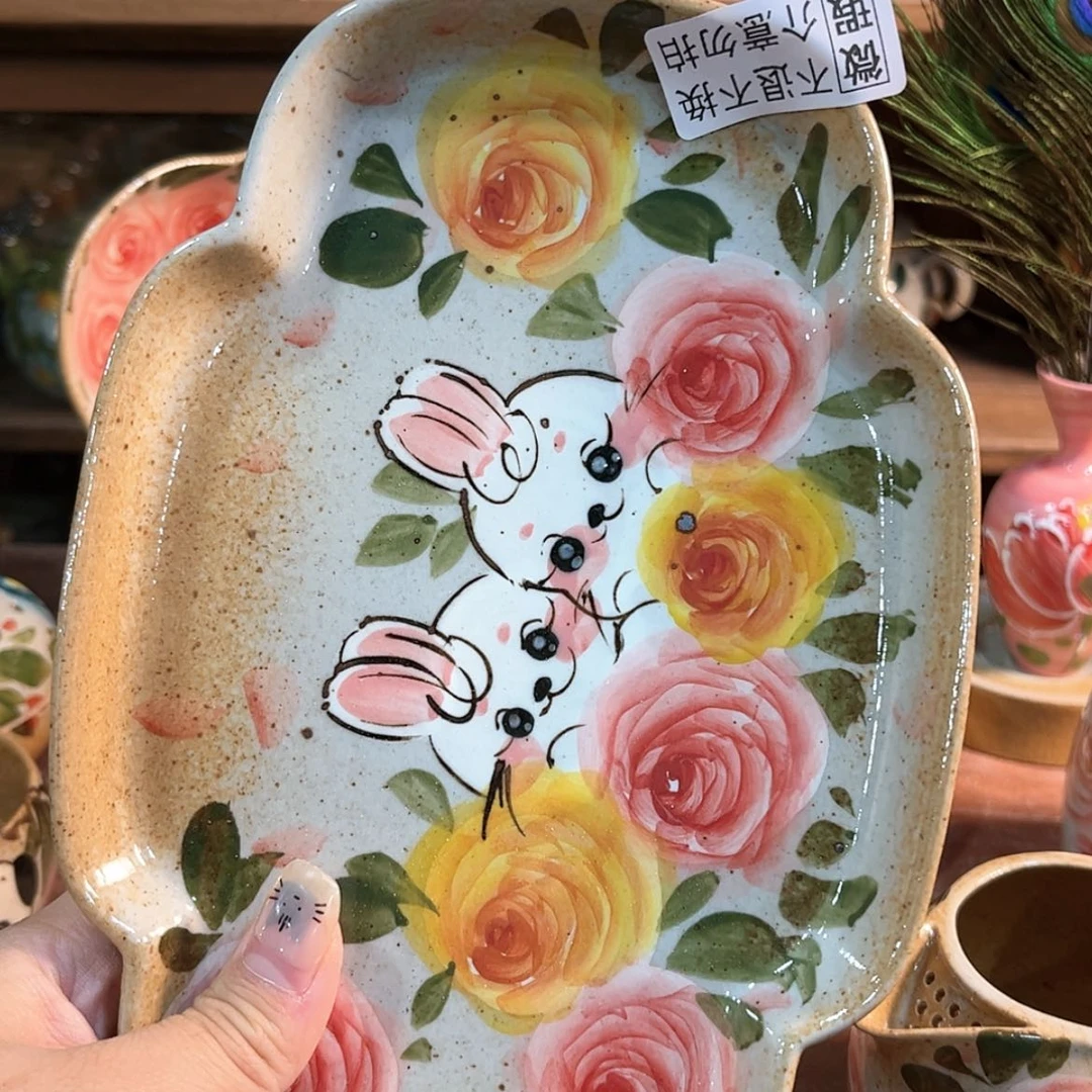 【闪购商品】壶我也要感谢那些给过所有苦难是