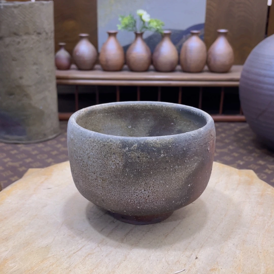 745备前烧备前烧备前烧