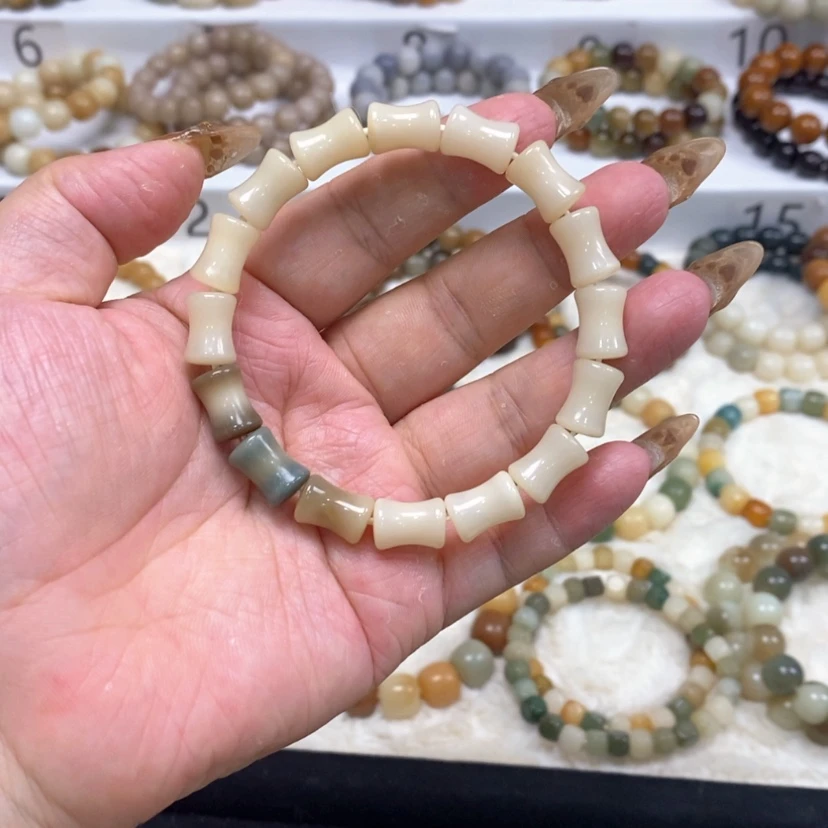 【闪购商品】白玉菩提手串