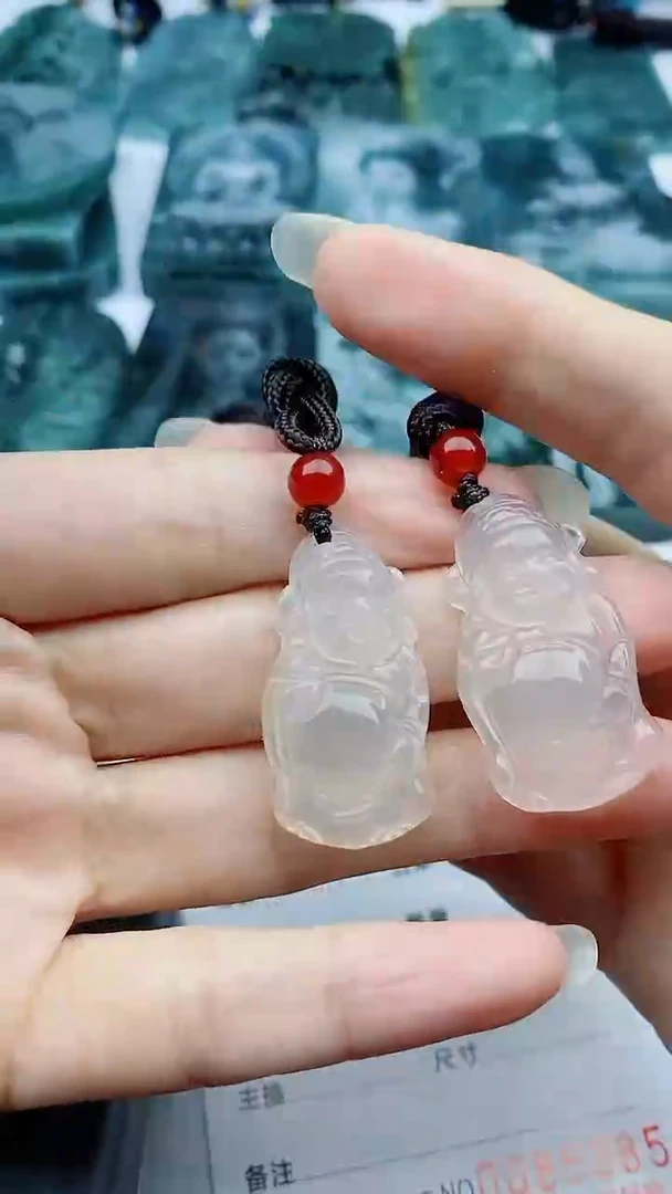 【闪购商品】玛瑙/玉髓颈饰合金99多样性发货一件发货