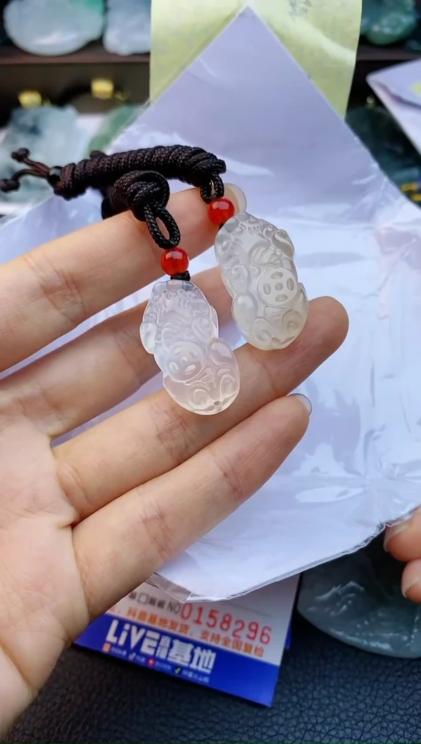 【闪购商品】玛瑙/玉髓手链未镶嵌多样性发货一件发货