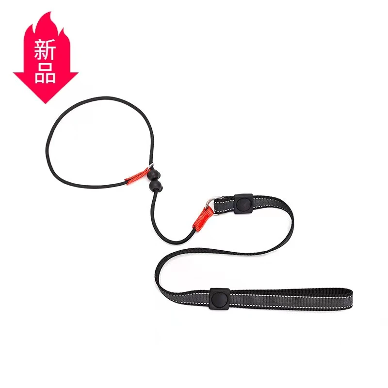 【三宝家宠物用品】狗狗P绳遛狗, 大中小型犬通用P绳,训犬狗狗暴冲