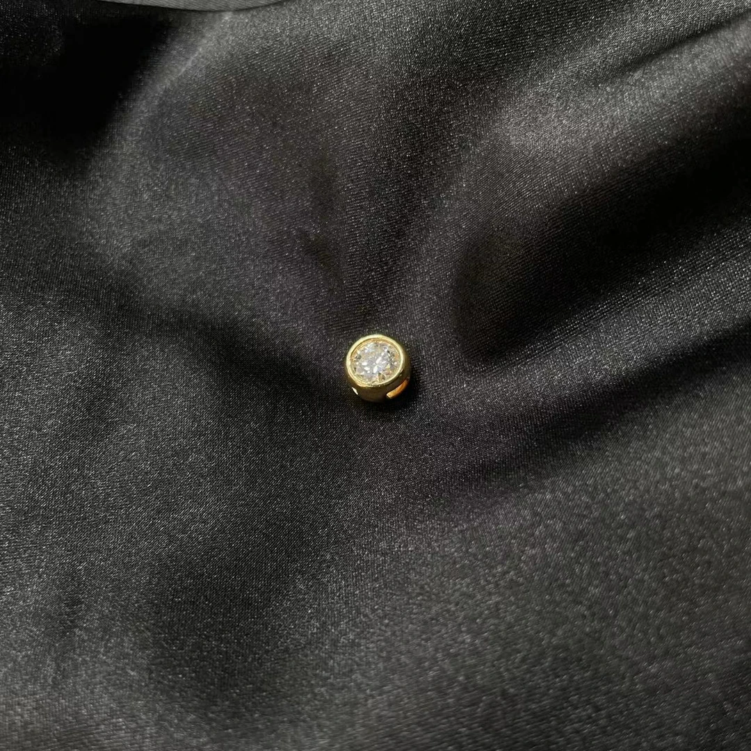 【夫妇严选】G18白泡泡简约气质手饰（多样发）编好手绳发