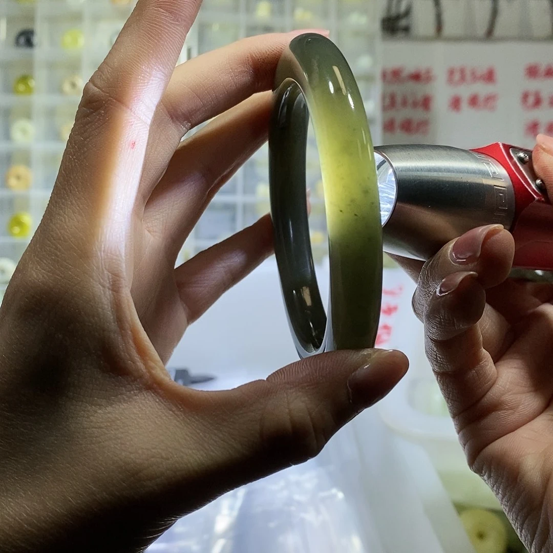 蛇纹石玉其他未镶嵌275