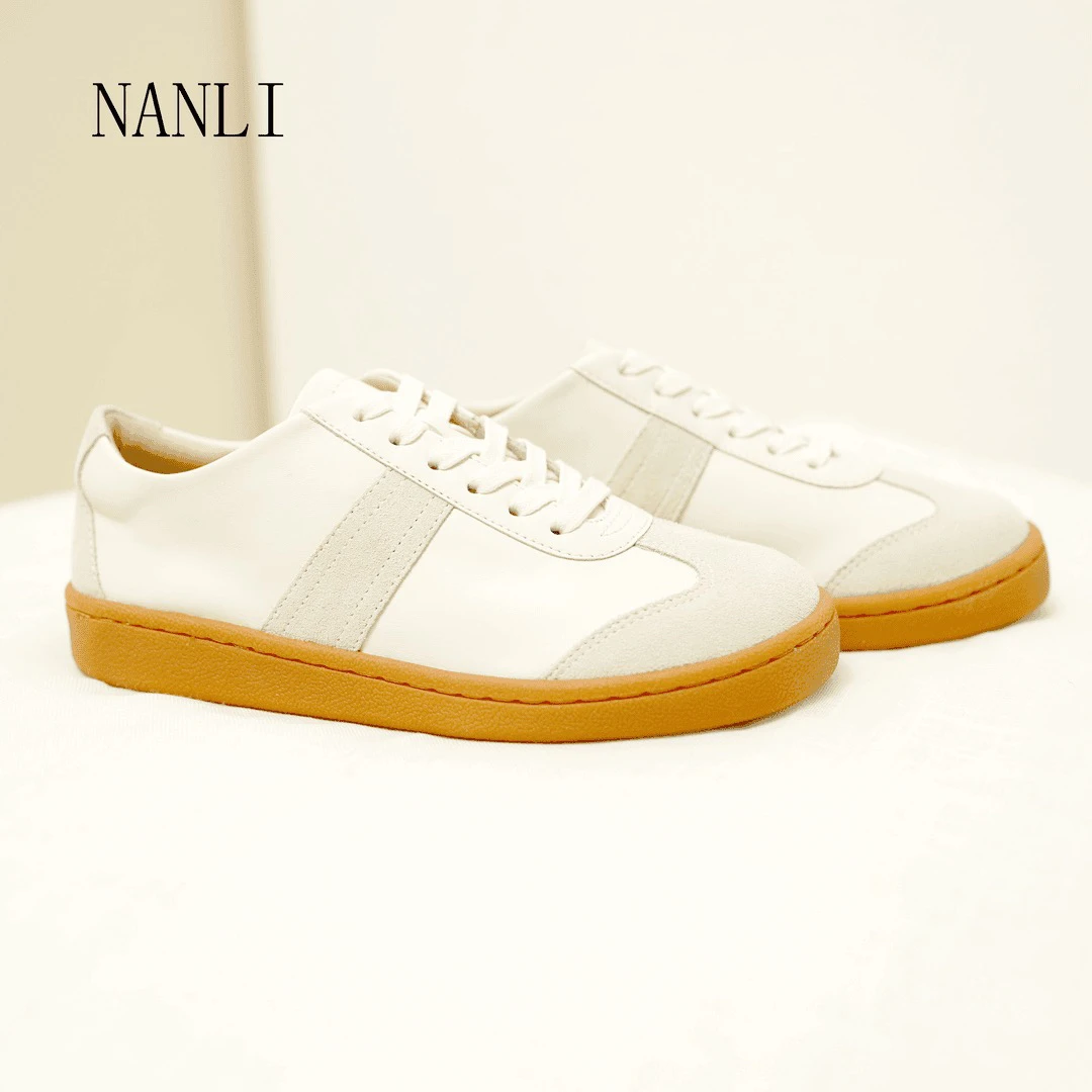 （楠楠优选）云朵-高端德训鞋C011