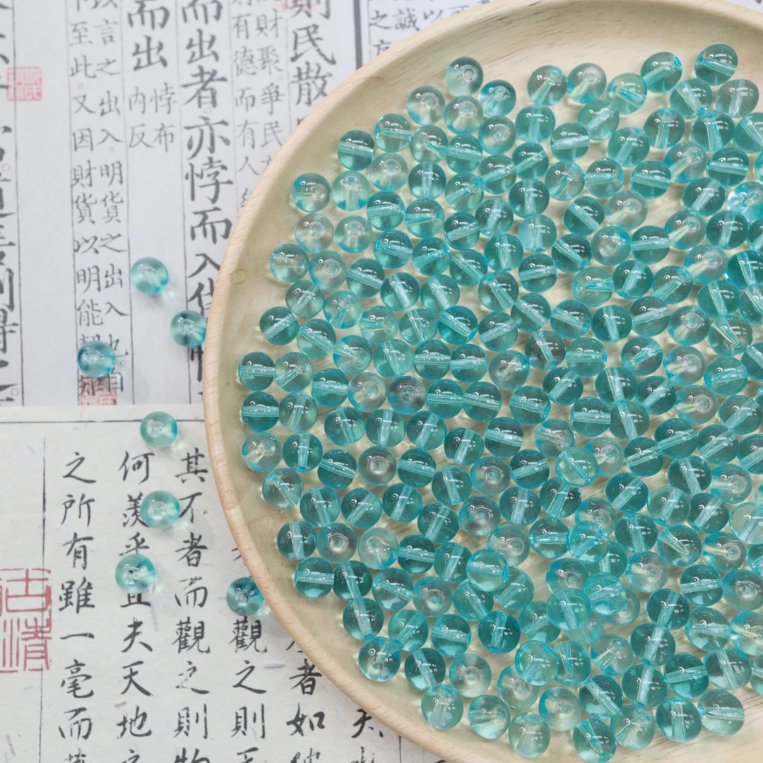 网红diy手作时尚饰品
