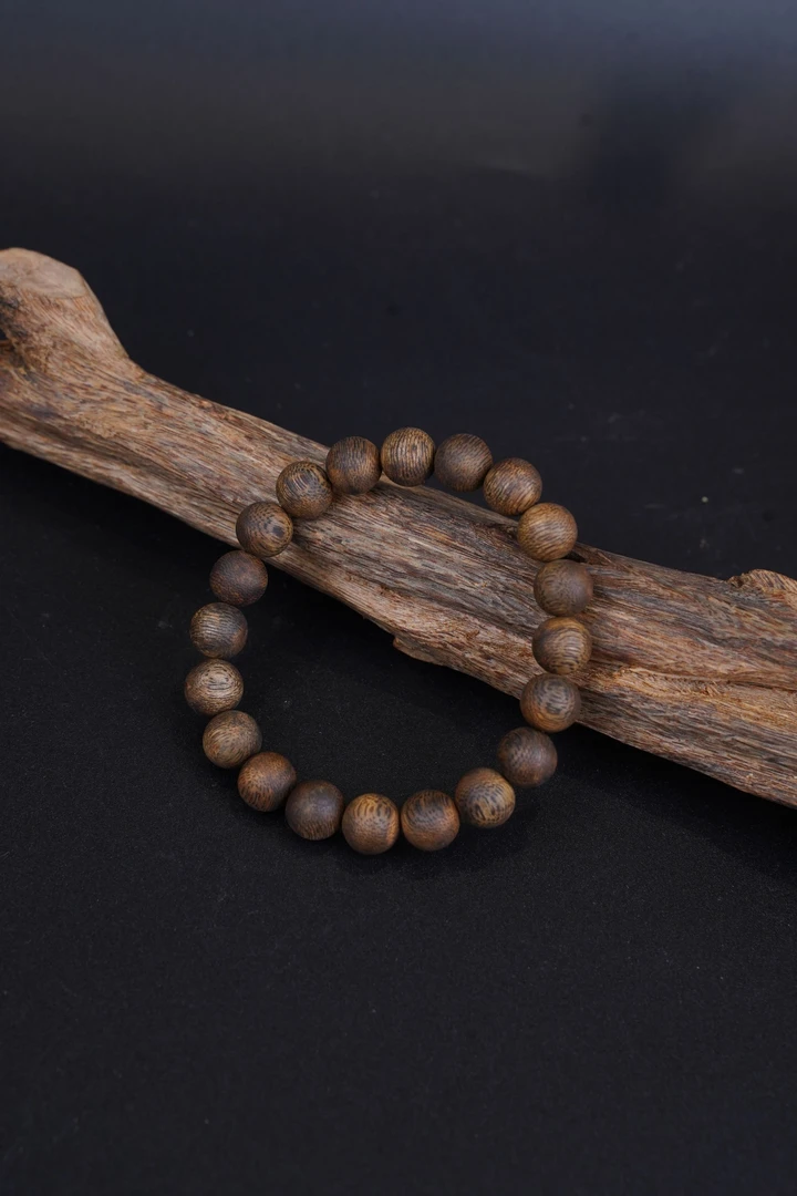 0.7圆珠手串单圈