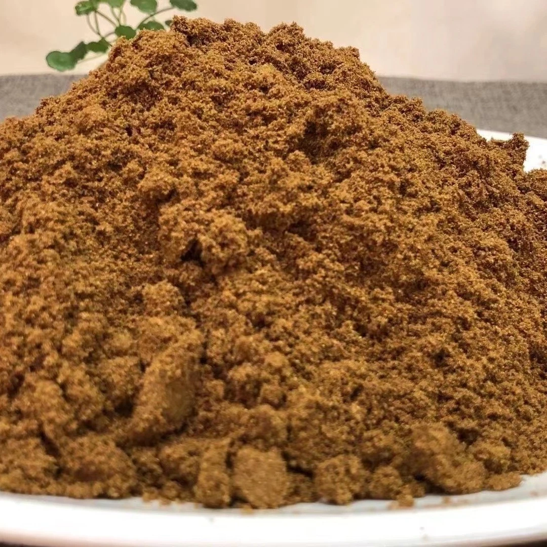 【智慧沉香】白棋留疤粉