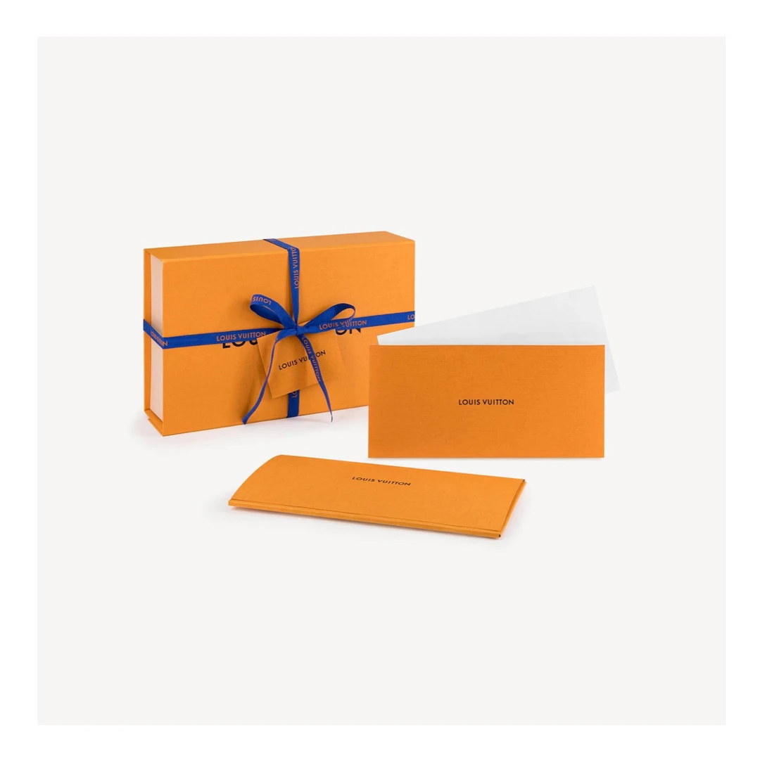 未使用 LouisVuitton/路易威登 全新盒子定金拆单链接