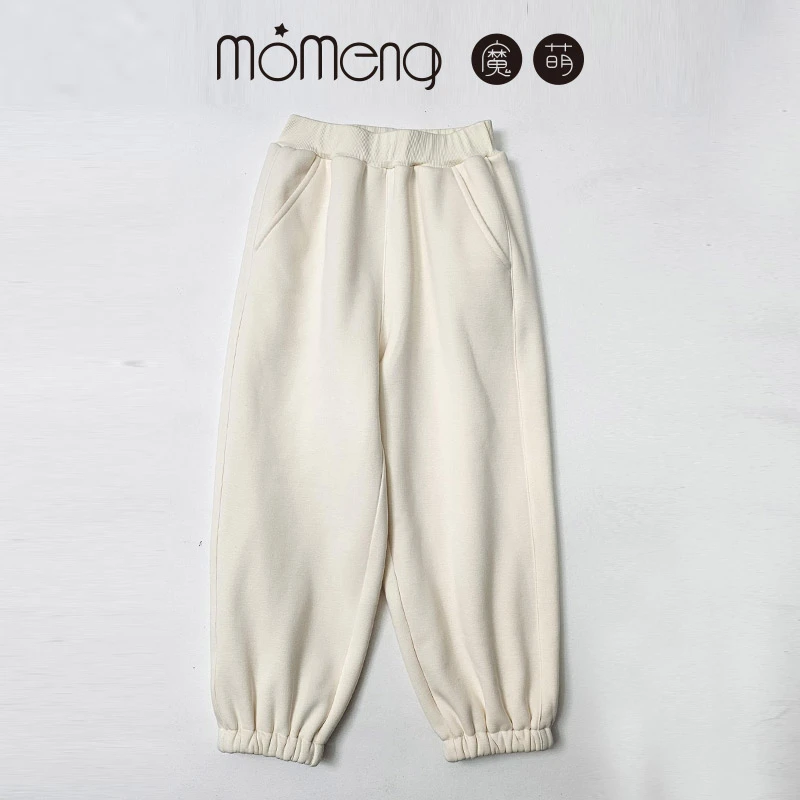 加绒裤儿童春秋女童长袖婴儿幼儿女宝婴童218282