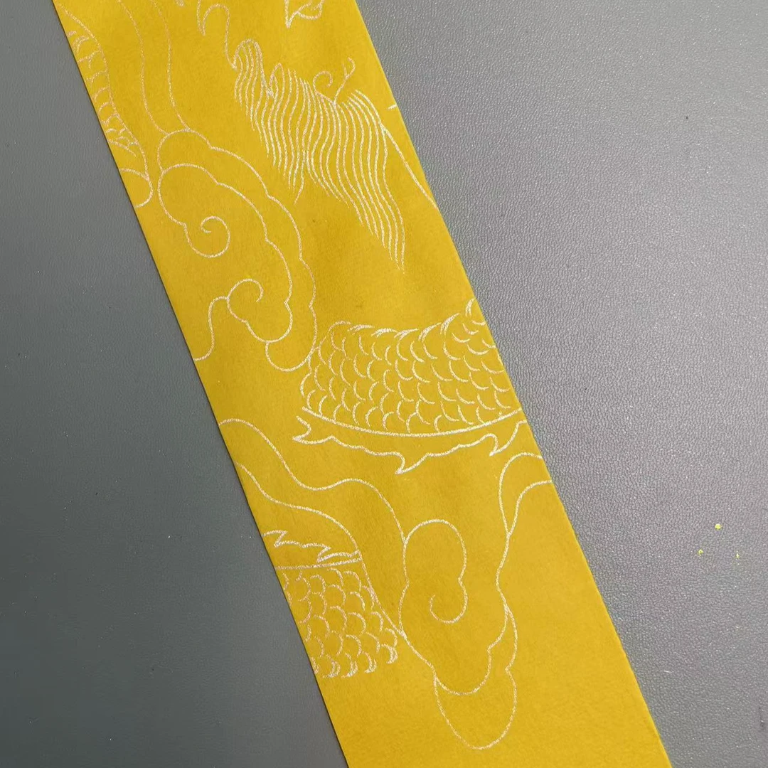 【鼎泰】唐卡手机壳钱包包装饰+手绘朱沙颜料