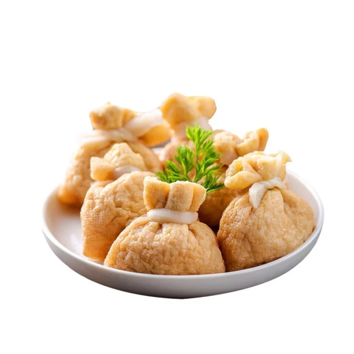鱼籽福袋   200g /袋