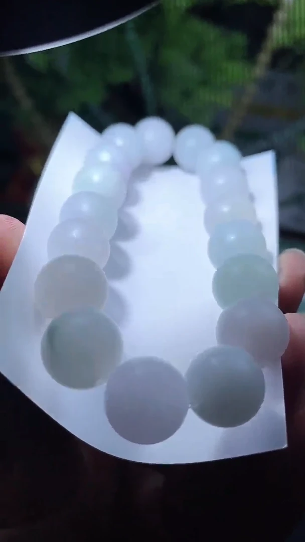 【闪购商品】定制翡翠未镶嵌19