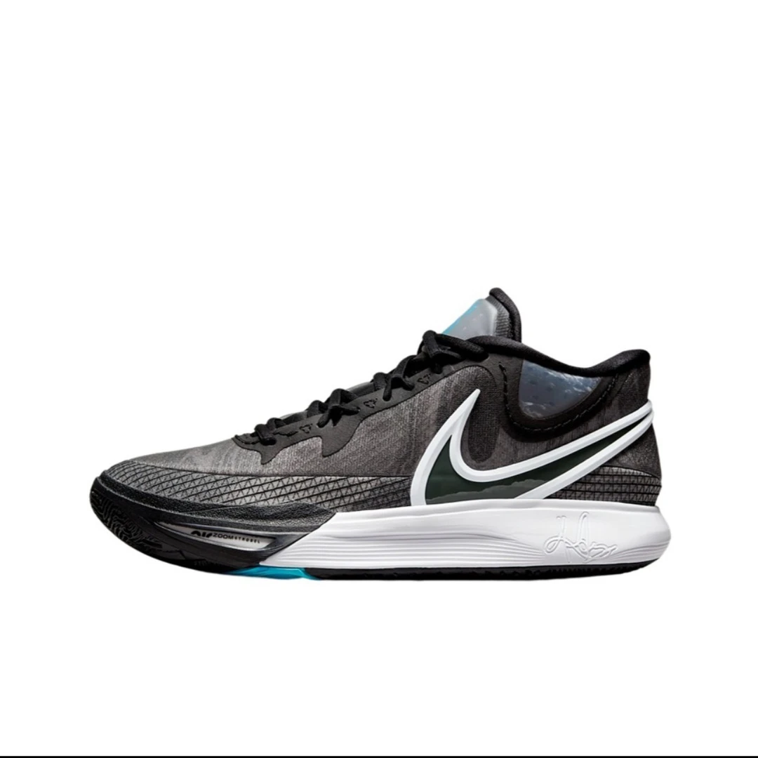 欧文9 Nike Kyrie EP 减震防滑耐磨 男子实战篮球鞋 DJ6016-001