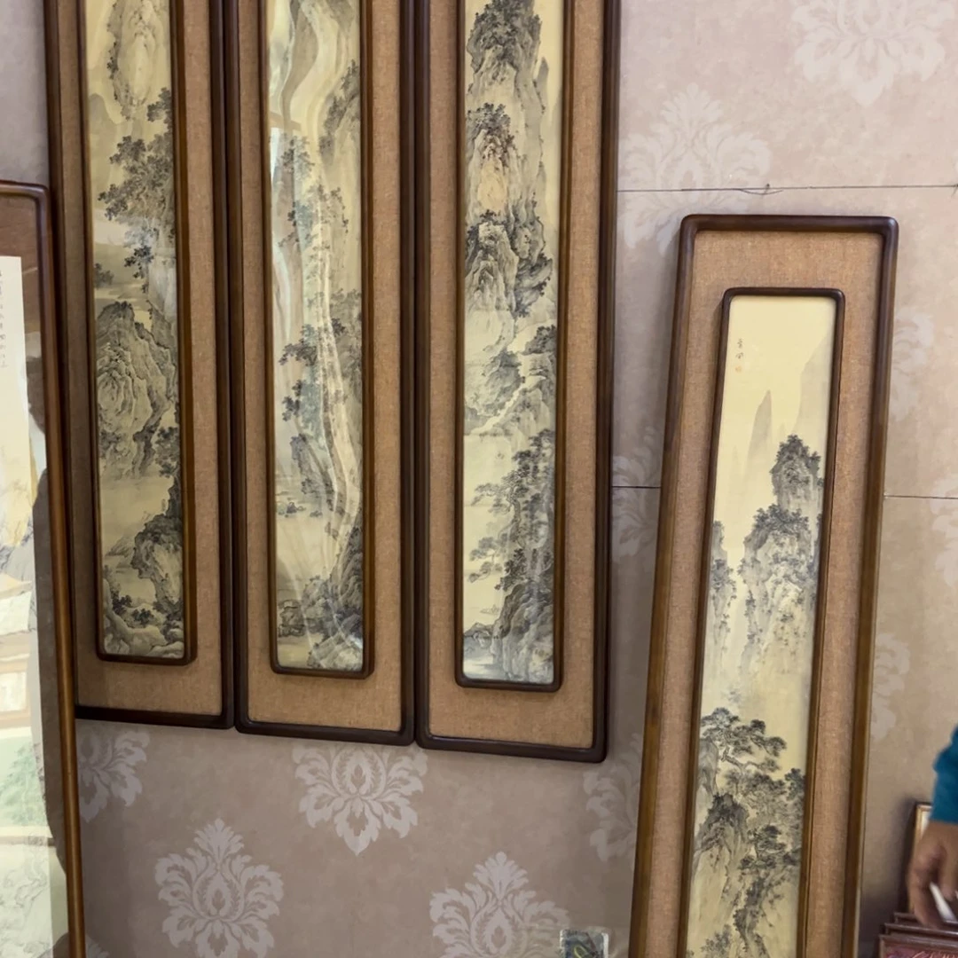 绘画你*亲笔手绘 支持鉴定