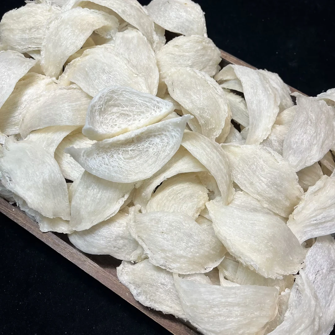 【郭襄家】雨季百合原生工艺8A龙牙50g100g250g500g